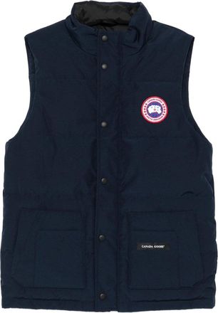 Canada Goose FREESTYLE GILET Size: XL, colour: NAVY