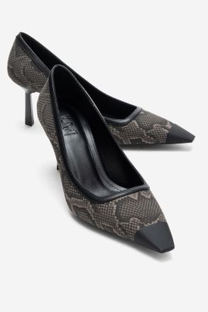 Prologue Rona Pump met Puntige Neus (Dames)