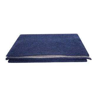 Dell'Oglio Hombre, Accesorios, Azul, Talla: ONE Size