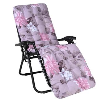 OEM Coj&iacute;n Para Tumbona, Dise&ntilde;o Ergon&oacute;mico, Antideslizante, Solo La Esterilla F