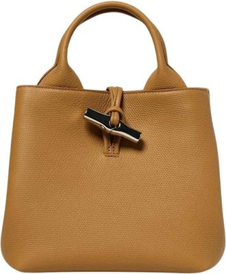 Longchamp Donna, Borse, Marrone, Taglia unica, new