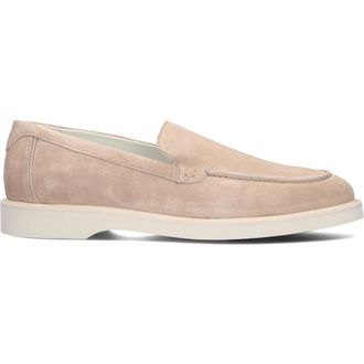 Greve Heren, Schoenen, Beige, Maat: 42 1/2 EU Su&egrave;de