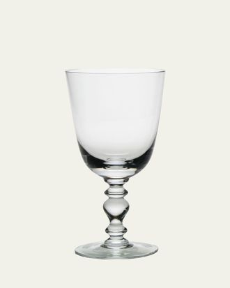 William Yeoward Fanny Goblet