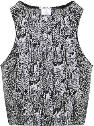 Wolford Seamless Python Top