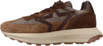 Cetti Uomo, Scarpe, Marrone, 43 EU, new