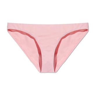 Melissa Odabash Dames, Badkleding, Roze, Maat: M Polyamide