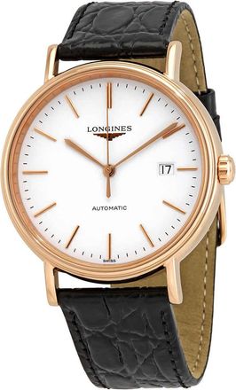 Longines Presence Automatic Mens Watch L49221122