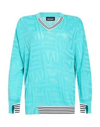 Who*s Who KNITWEAR - Jumpers on YOOX.COM