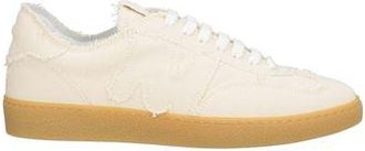 Msgm FOOTWEAR - Trainers on YOOX.COM