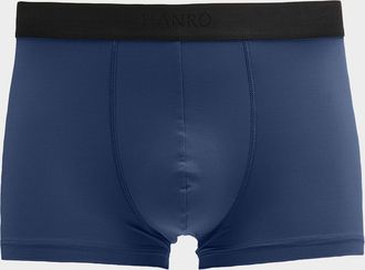 Hanro Micro Touch Boxer Brief