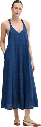 DKNY Dkny, Donna, Abiti, Blu, M, new