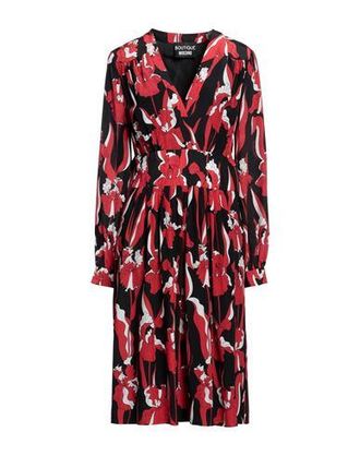 Moschino Midi dresses