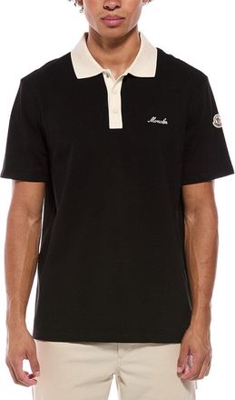 Moncler Polo Shirt