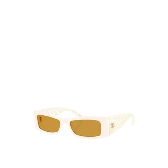Chanel Dames, Accessoires, Beige, Maat: 54 MM