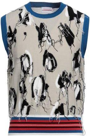Charles Jeffrey Loverboy KNITWEAR - Jumpers on YOOX.COM