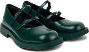 Camper Lab 1978 Mary Jane Shoe in Dark Green at Nordstrom Rack, Size 36