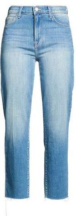 L'agence PARTES DE ABAJO - Pantalones vaqueros en YOOX.COM