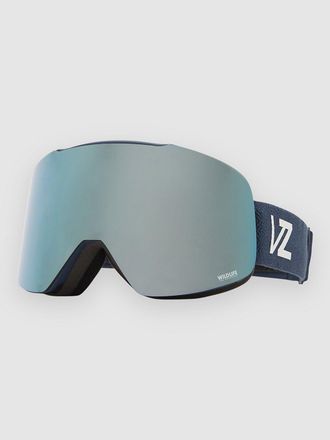 Vonzipper Outro Navy Goggle blau