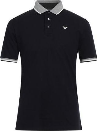 Emporio Armani TOPWEAR - Polo shirts on YOOX.COM