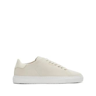 Axel Arigato Off White Logo Sneakers