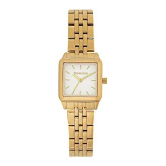 Trussardi Mujer, Accesorios, Amarillo, Talla: ONE Size