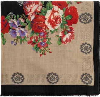 Moschino unisex, Accessori, Multicolore, Taglia unica, new