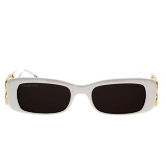 Balenciaga Bb0096 S Sonnenbrille