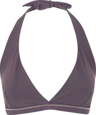 Brunello Cucinelli Swimsuit Top