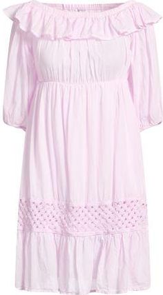 Dixie KLEIDER - Mini-Kleider auf YOOX.COM