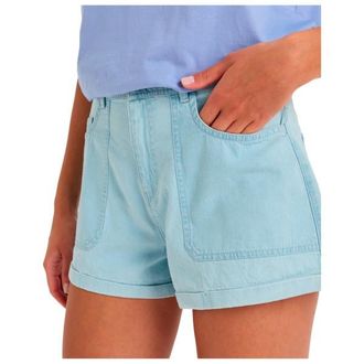 Roxy Seaside Mid Shorts f&uuml;r Damen | bunt