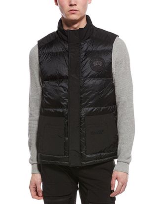 Canada Goose Paradigm Freestyle Vest