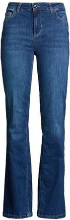 Liu Jo HOSEN & R&Ouml;CKE - Jeanshosen auf YOOX.COM