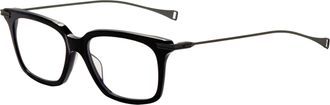 Dita Eyewear Mens 53 mm Blue Sunglasses