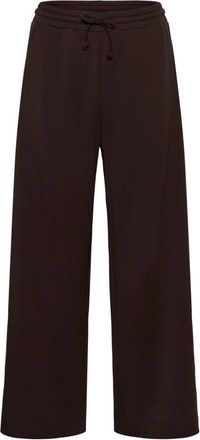 Inwear Pantalones deportivos - Trousers - Mujer - Marr&oacute;n - 3XL
