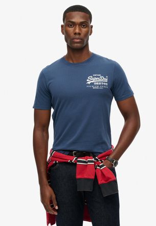 Superdry Rundhalsshirt