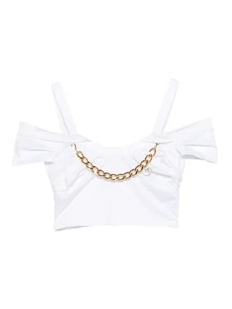 Elisabetta Franchi Top