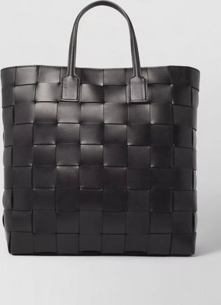 Dragon Diffusion leather tote bag
