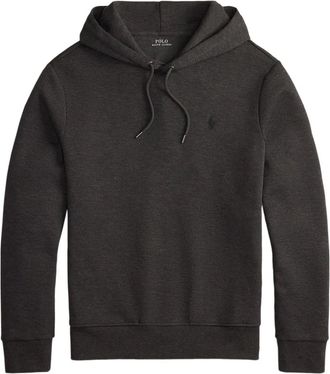 Polo Ralph Lauren long-sleeve hoodie - Grey