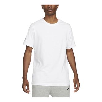 Nike Park 20 Sportswear T-Shirts White CZ0881-100
