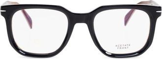 Eyewear by David Beckham Uomo, Accessori, Nero, Taglia unica, new