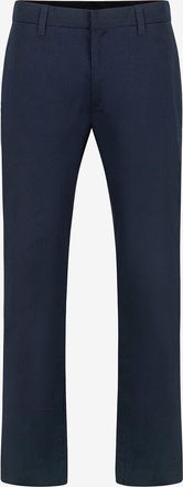 Vince Twill-Chinohose Griffith