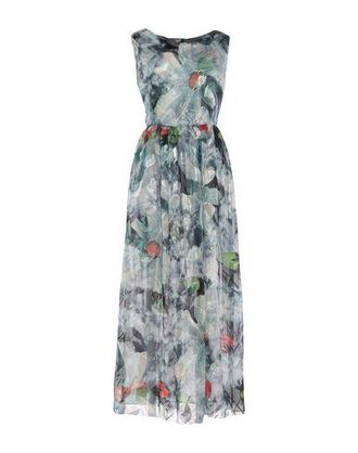 Nora Barth Maxi dresses