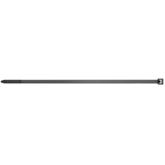 Fischer Cable Tie, Ubn, 126x500, Black 069378
