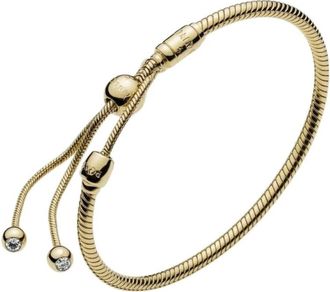 Pandora unisex, Accesorios, Amarillo, Talla: M