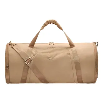 Nike 35L One Duffle Bag Hemp HV1197-200