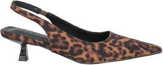 Twentyfourhaitch FOOTWEAR - Pumps sur YOOX.COM