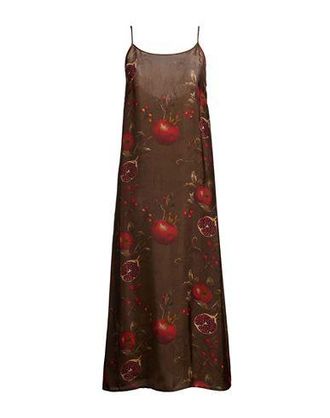 Uma Wang DRESSES - Midi dresses on YOOX.COM