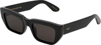 Retro Superfuture Ra Black