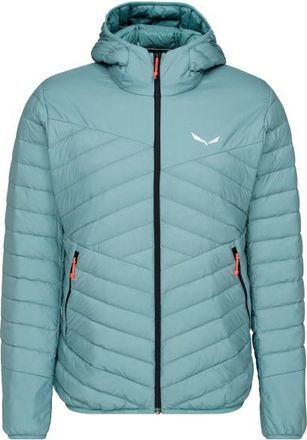 Salewa Brenta Jacket Daunenjacke f&uuml;r Herren | t&uuml;rkis