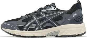 Asics Gel-Nunobiki Black Obsidian Grey 1203A536-003